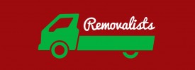 Removalists Hithergreen - My Local Removalists